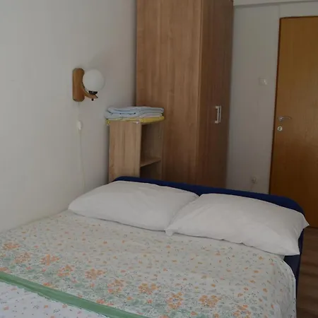 Jagoda Appartamento Draga Bašćanska